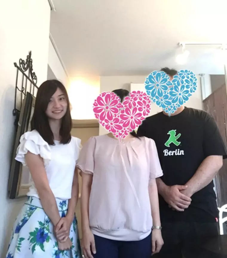 キャンマリアージュの7月成婚報告♪