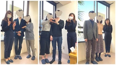 京都縁結び倶楽部「【2021年4月】男性の成婚退会ラッシュです」-2