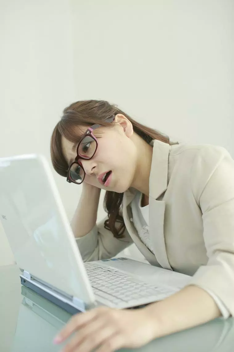 お仕事いかがですか？