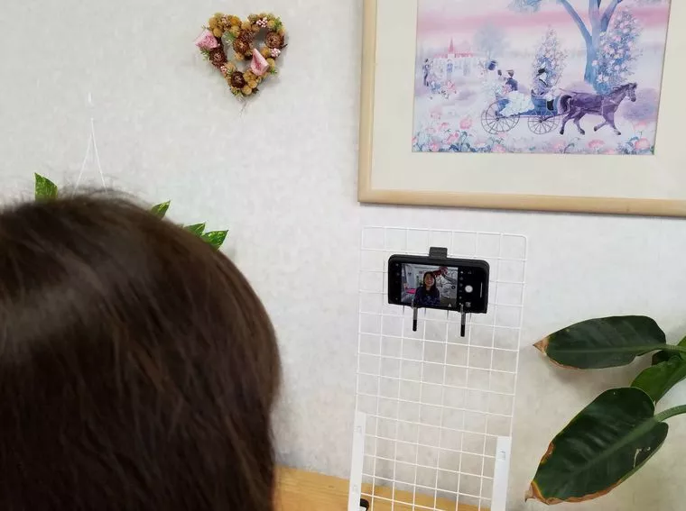 オンラインお見合いの成功術！