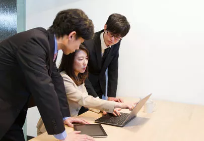 結婚相談所インフィニ 青山結婚予備校「結婚相談所にて東京で40代が出会うためのポイントについて」-3
