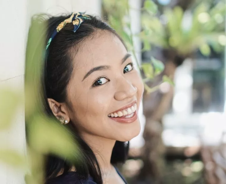 お見合いでは、男性にしゃべらせて楽しそうに聞く！！