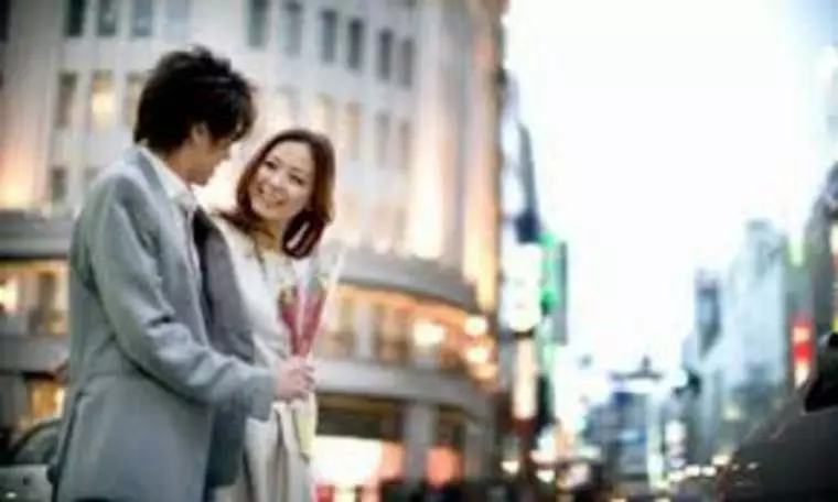 男の婚活！「上手な交際とは？」