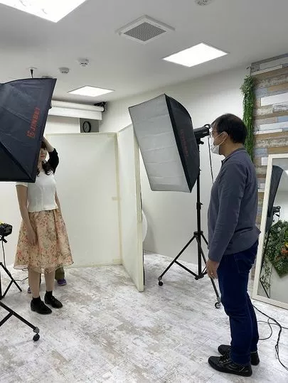 マリッジサポートアイベリー「婚活、スタートで決まる!!」-2
