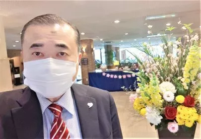 ハートフルサポートハピネス「婚活３ヶ月でのスピードご成婚です💕」-2