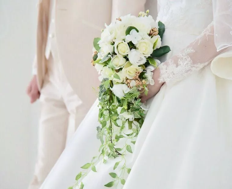 結婚してみて思うこと
