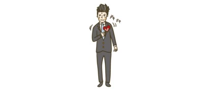 さくら咲ク結婚相談所「お見合いで緊張するのは「悪」なのか？」-2