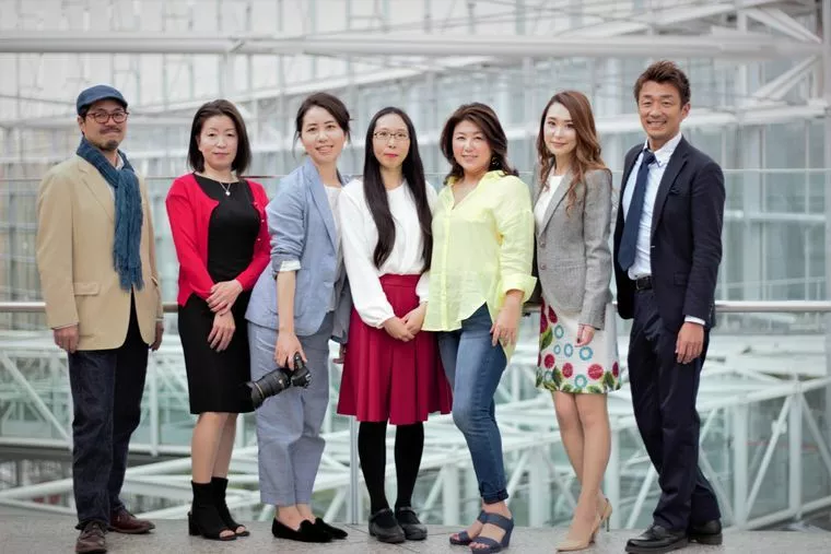 写真撮影勉強会