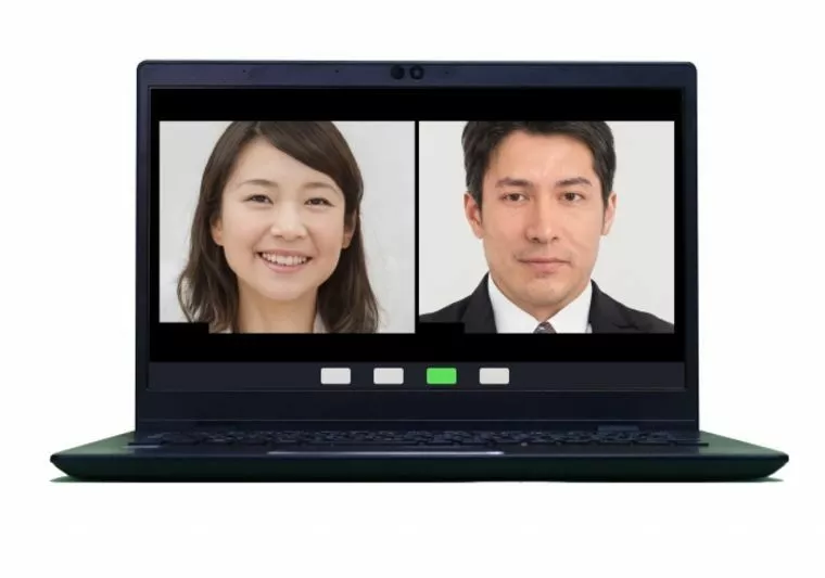 オンライン婚活パーティのお知らせ！