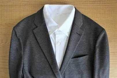 ヒュッゲパートナー「オンラインお見合いで恥をかかない40代男性のファッション」-3