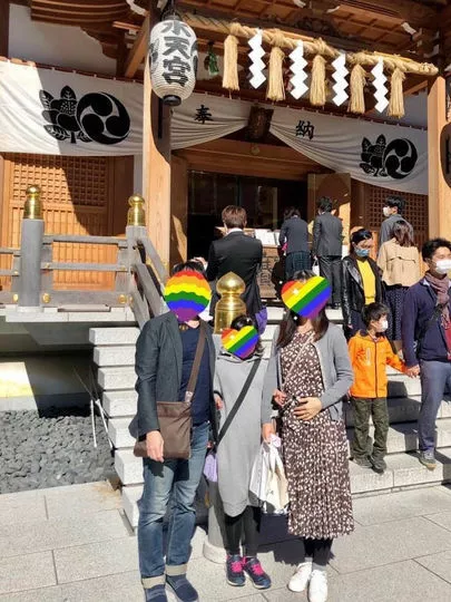 Will Marry（ウィルマリー）「【㊗️嬉しいご出産報告‼️】」-5