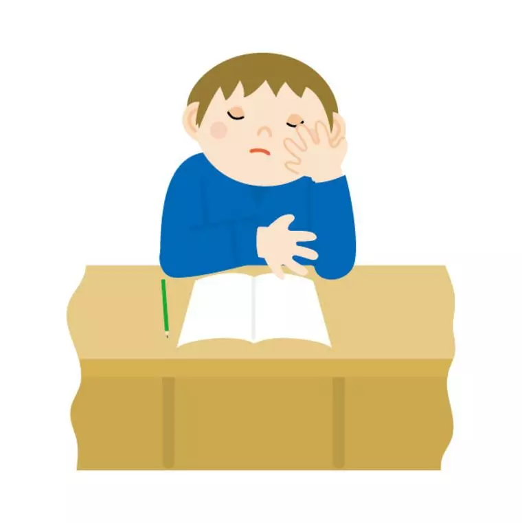 夏休みの自由研究