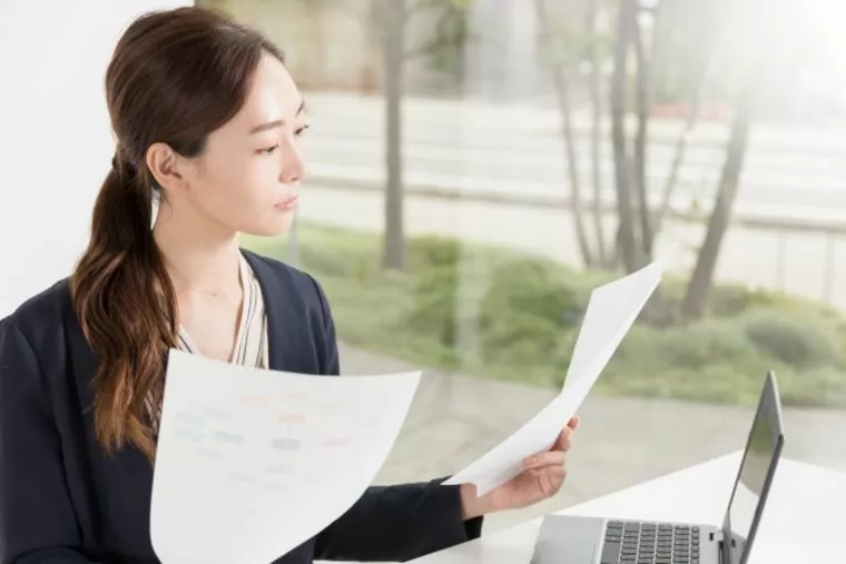 自立していようとする女性は婚活が先に進まない