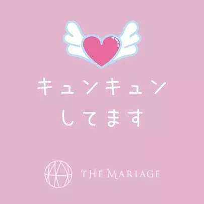 テマリアージュ「オンラインお見合いのお引き合わせでキュンキュンしてます」-3