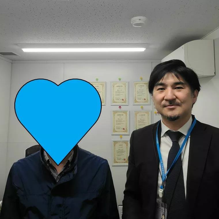 連日、ご成婚退会手続きのご来店を頂きました！