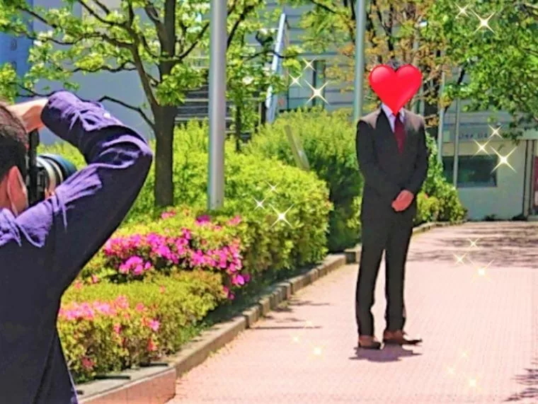 【新規会員様ご入会】…私との出会いは『偶然ではなく必然』