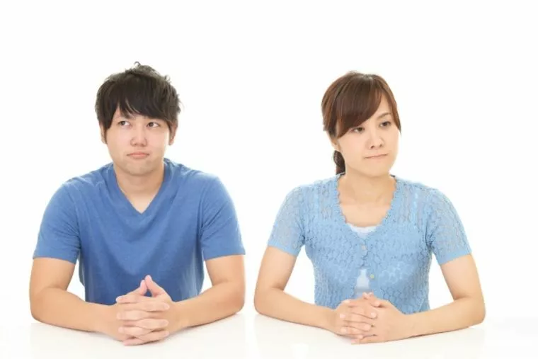 アラフォー女子が遭遇したダメ男