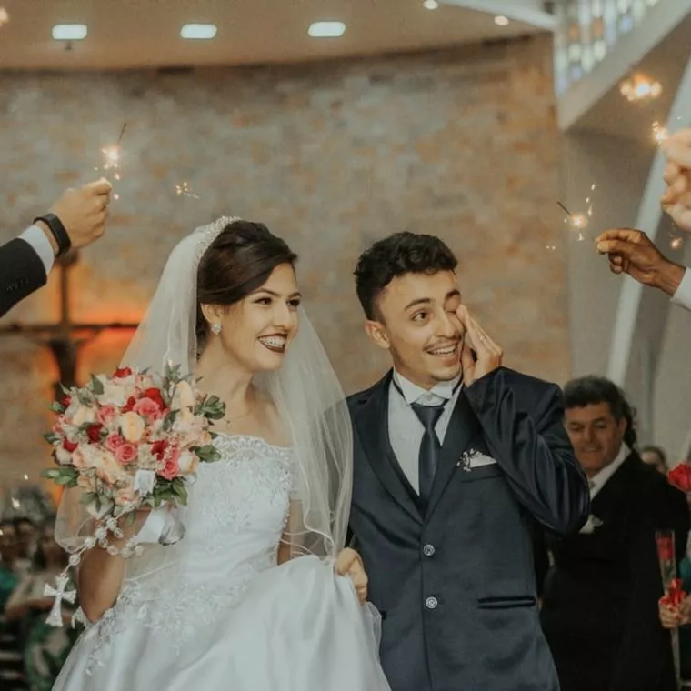 あなたは結婚体質？１秒チェック！