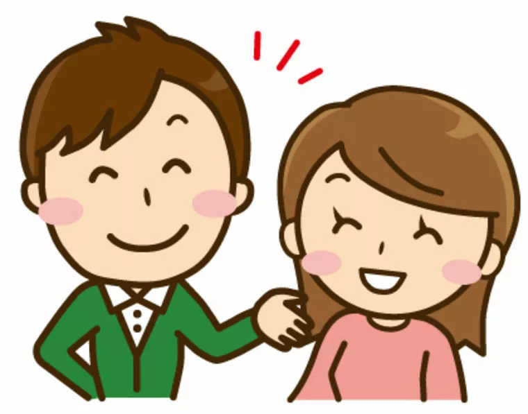 女性が男性にドキドキするとき！
