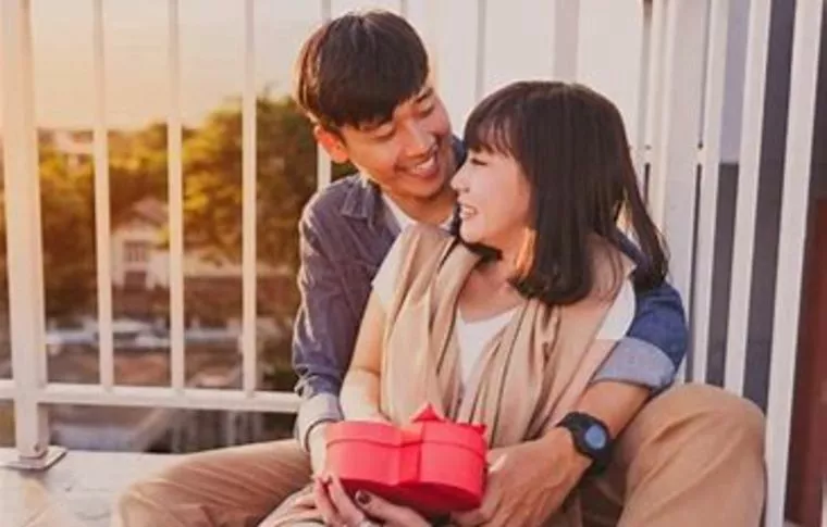 幸せな結婚生活