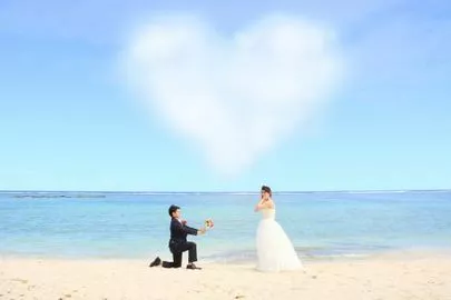 結婚相談所　ベルマリアージュ「40代再婚女性、入会半年で同年代男性とご成婚退会」-4