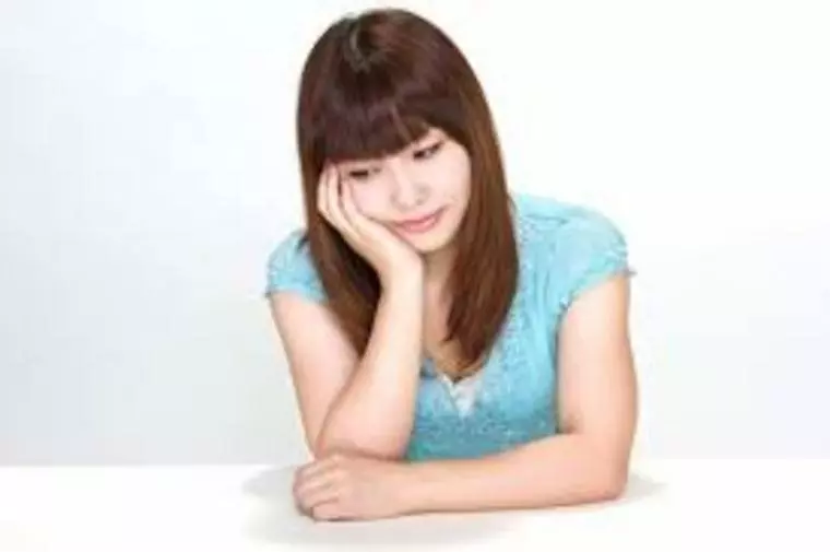 普通？を求めて迷子になる30代の女性①