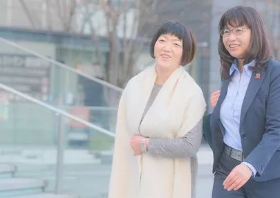 アーチ結婚相談室「良い意味での妥協が大事！」-3