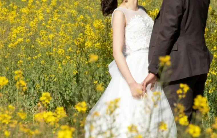 【成婚退会】フォトウェディングのご報告✨
