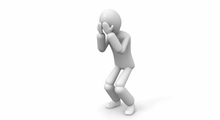 自分に自信がないと言うあなたへ
