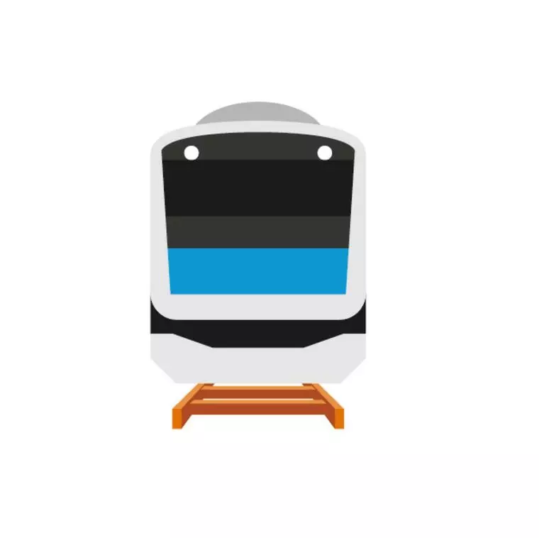 もはや鉄道の時刻は当てにしないで