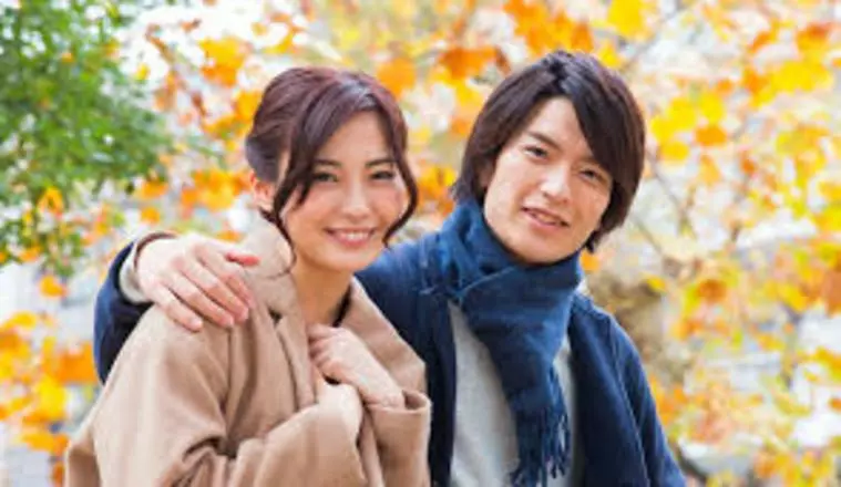 お見合いから恋愛に変わる瞬間💛