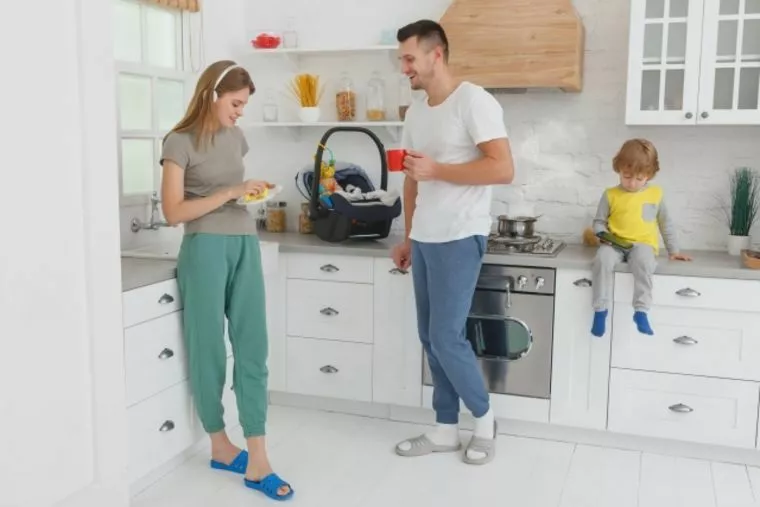 幸せな結婚にしたいなら結婚して3年はまだ婚活中と考えよ!