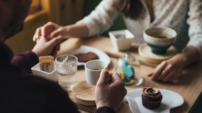 Wedding Lead「出会いを大切にしすぎる件「言いたいことが言えない！」」-2