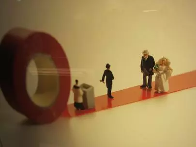 グッドラックステージ「最初はタイプでなかった人でも好きになって結婚する」-2