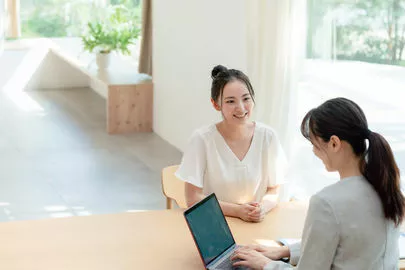 婚活サロン marriage pro「ブサイクでも結婚相談所で結婚できますか？」-2