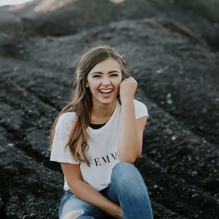 ブスにならない方法。『仕方がないなあ。もう。』と笑う