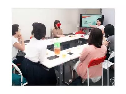 つくしブライダル「40代でも恋愛結婚できるの？って…」-3