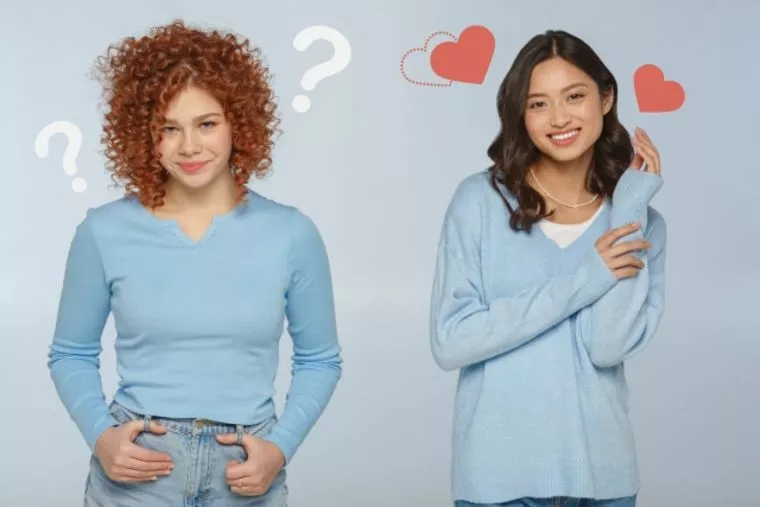 好きという感情から入っていくと結婚につながらない