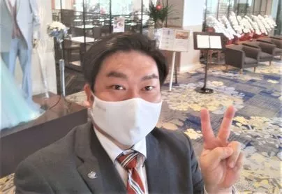 ハートフルサポートハピネス「結婚が決まって嬉しいです。楽しく婚活ができました！！」-2