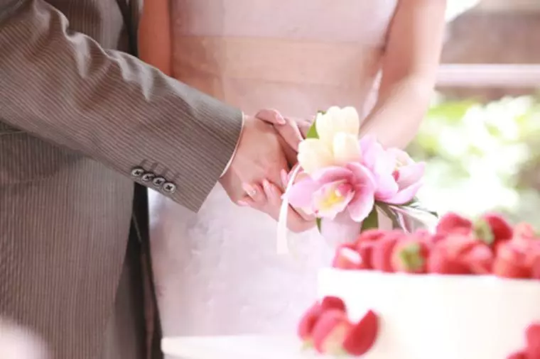  キャンマリアージュではご成婚ラッシュです♪ 