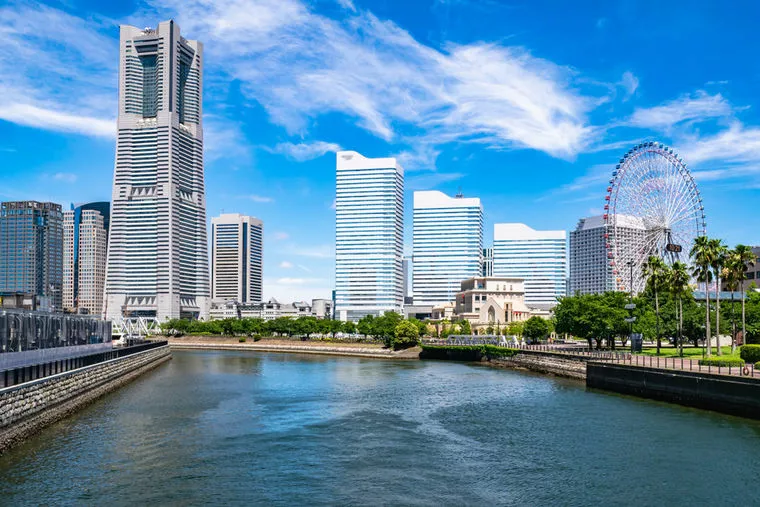 コロナ禍でも行ける！「逃げ恥」ロケ地・聖地巡礼デート！