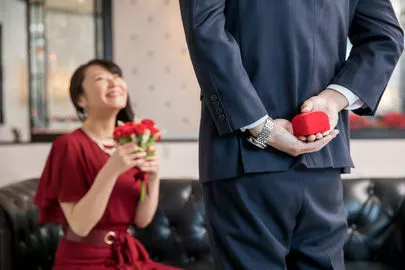 婚活サロン marriage pro「「交際してるのにSEX出来ないの？（驚）」と言う男性へ」-4