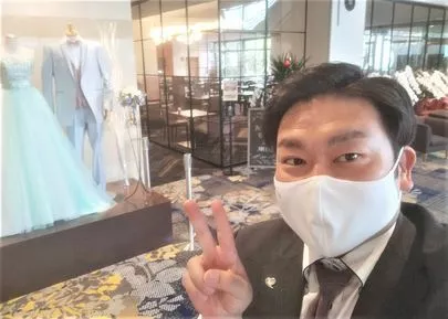 ハートフルサポートハピネス「またまた熱々カップルのご成婚です💕」-2