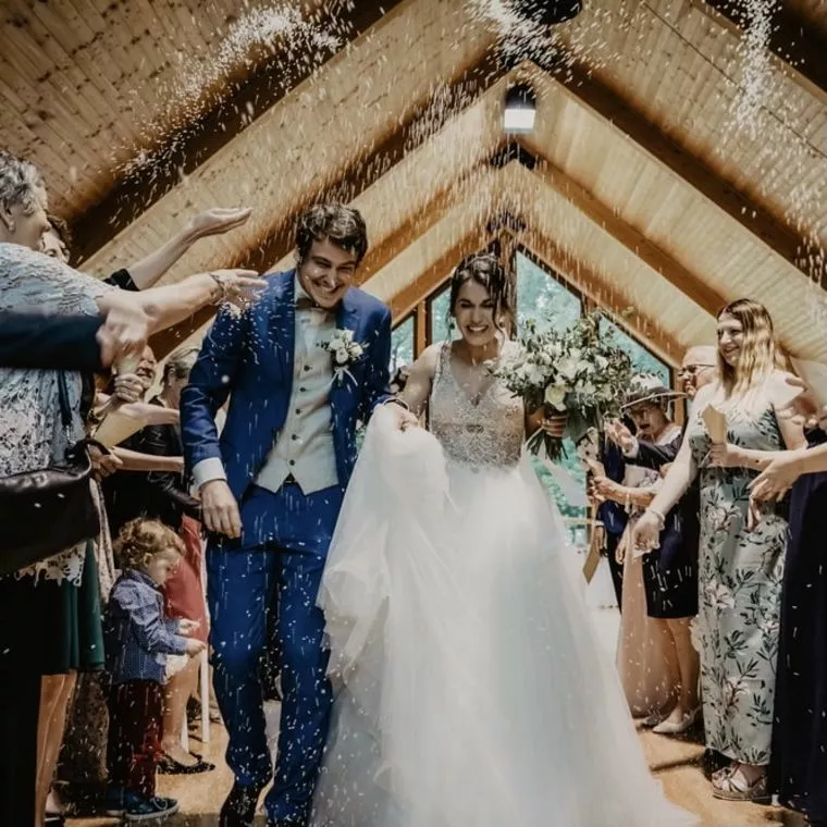 結婚するまでに話しておきたい５つのこと