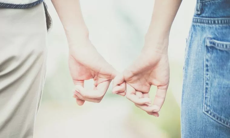 ご成婚したあとも  ～心配ないさー～