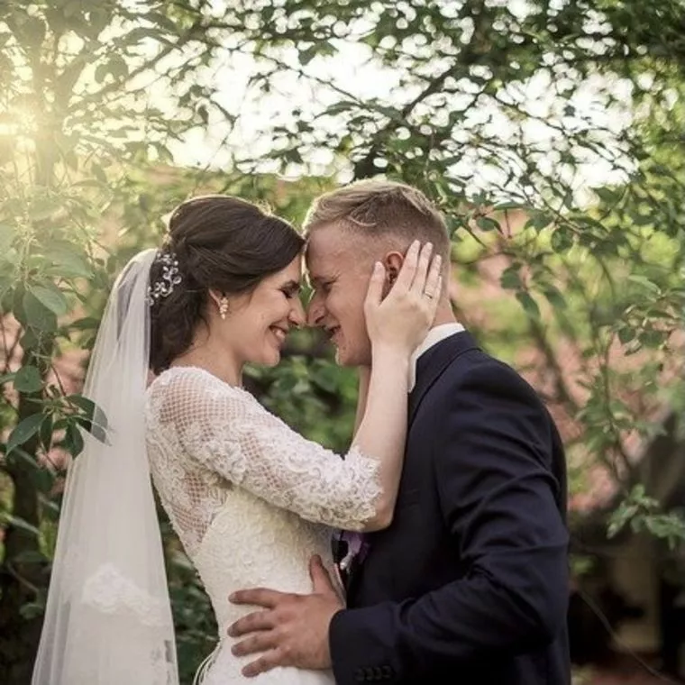 本気になった人から結婚しています！