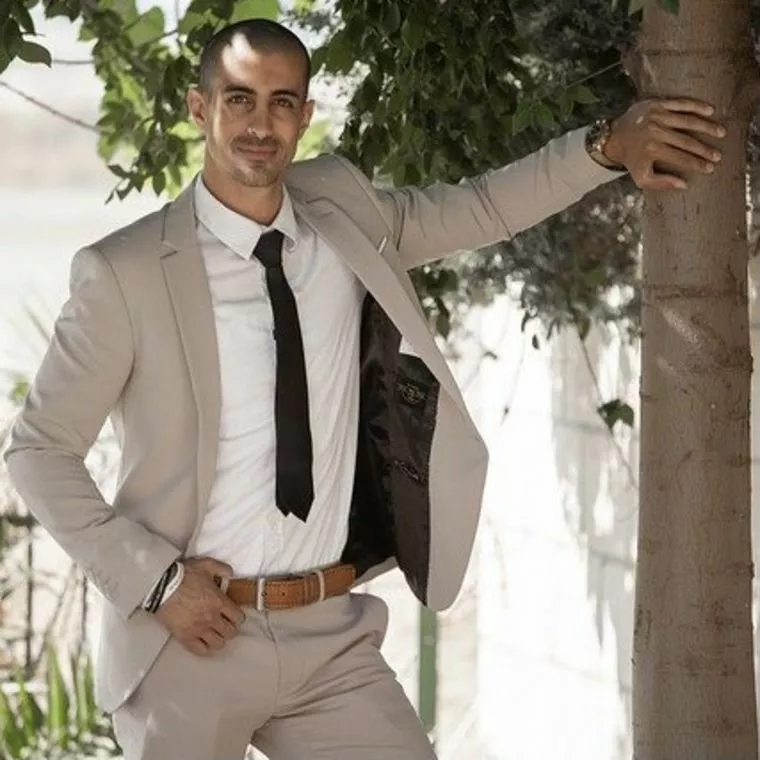 結婚相手におすすめ男性♥