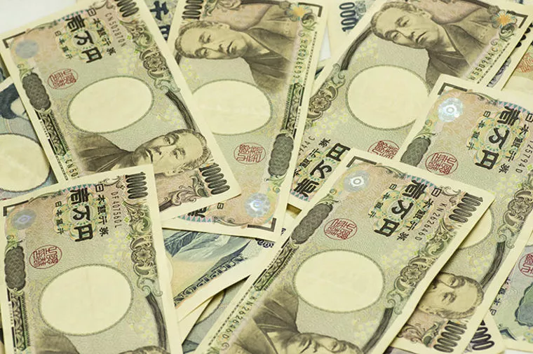 未公開の貯蓄額！気になる成婚者の貯蓄額は？