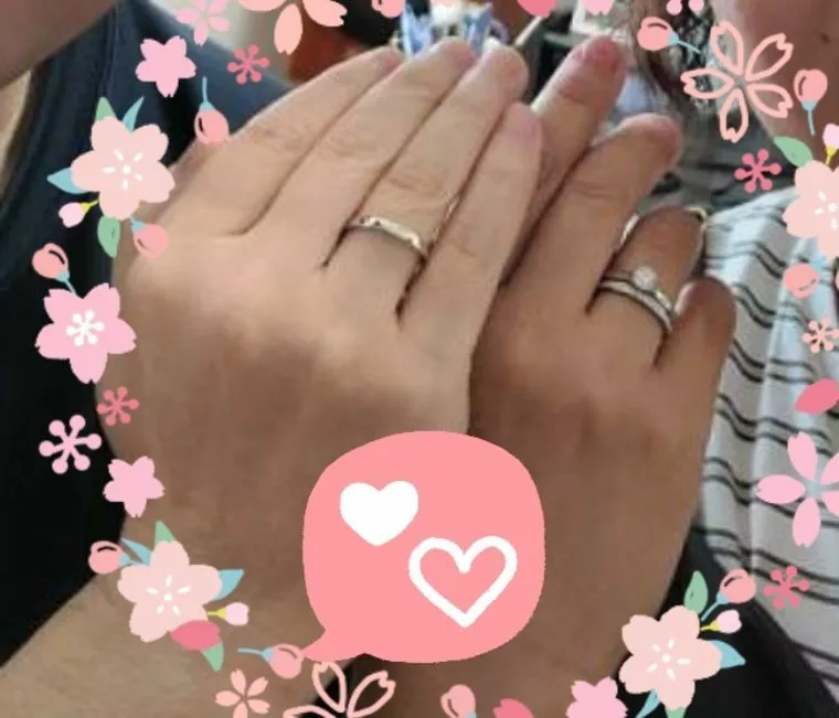 アプローズはこんなところです💓