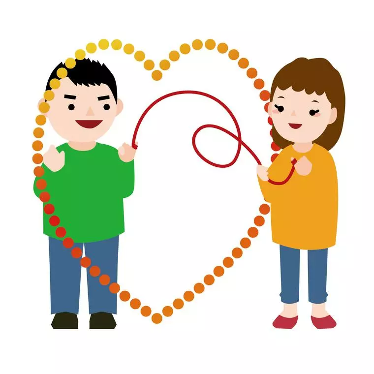 真剣交際になったら親の紹介を忘れずに。